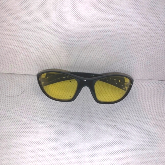 RunBaby Polarized Sun Visors, Black Frame, Brand New with Case - Picture 4 of 10